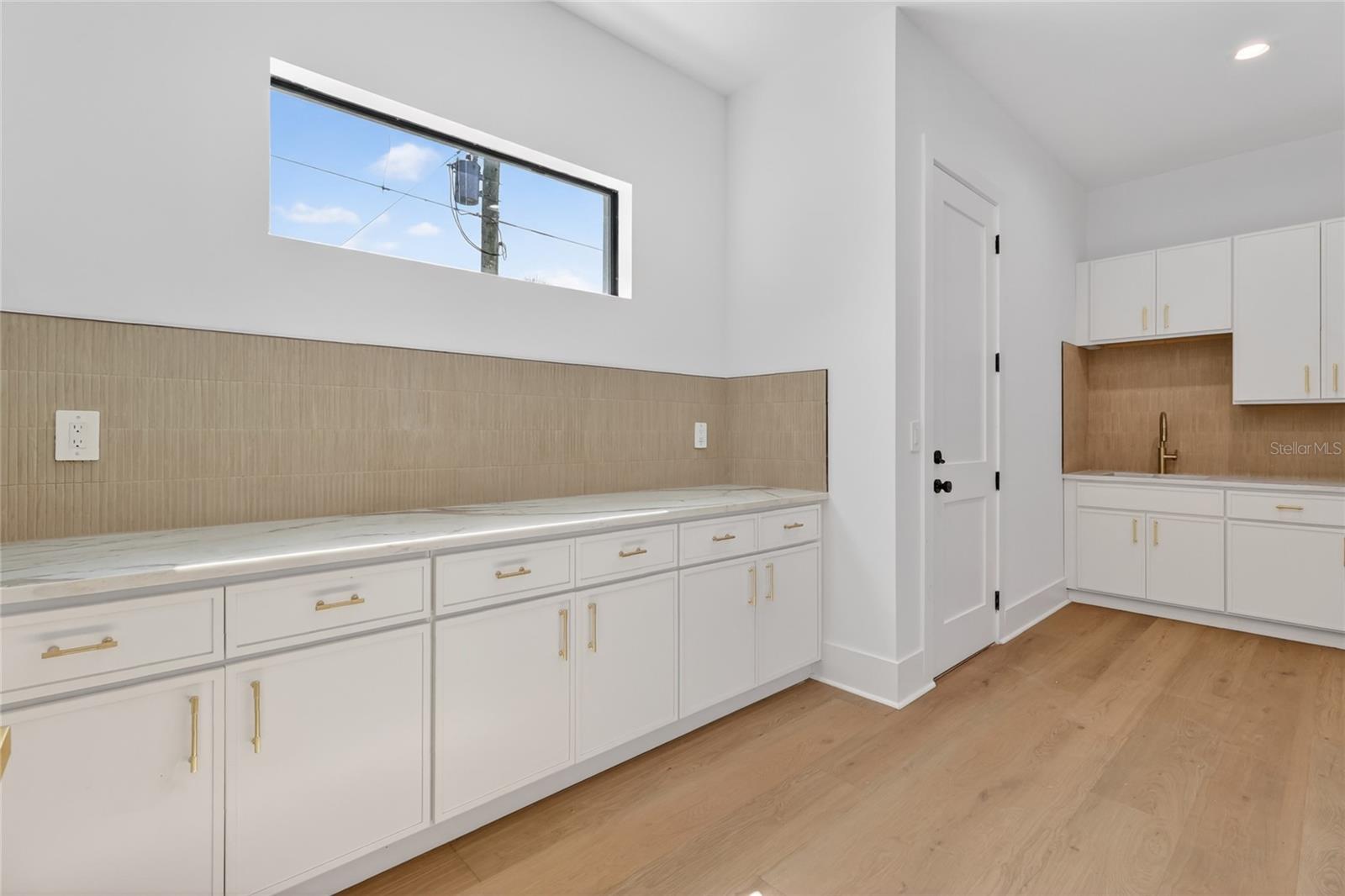STEWART SUB - Residential