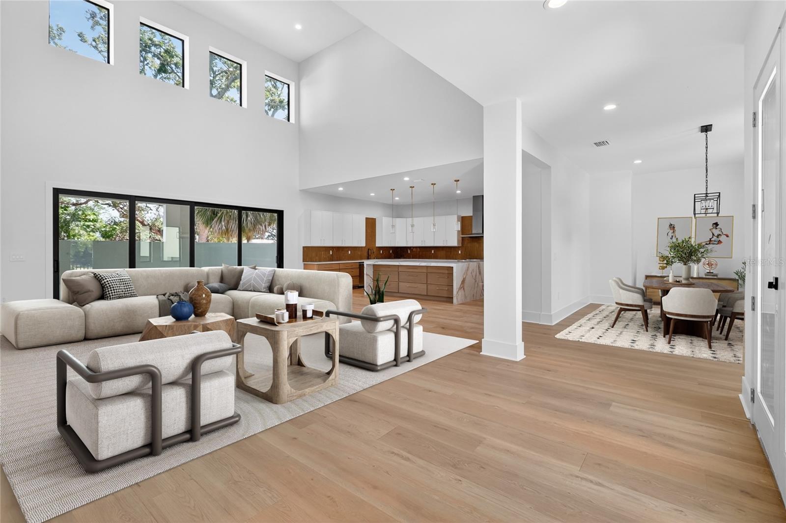 STEWART SUB - Residential