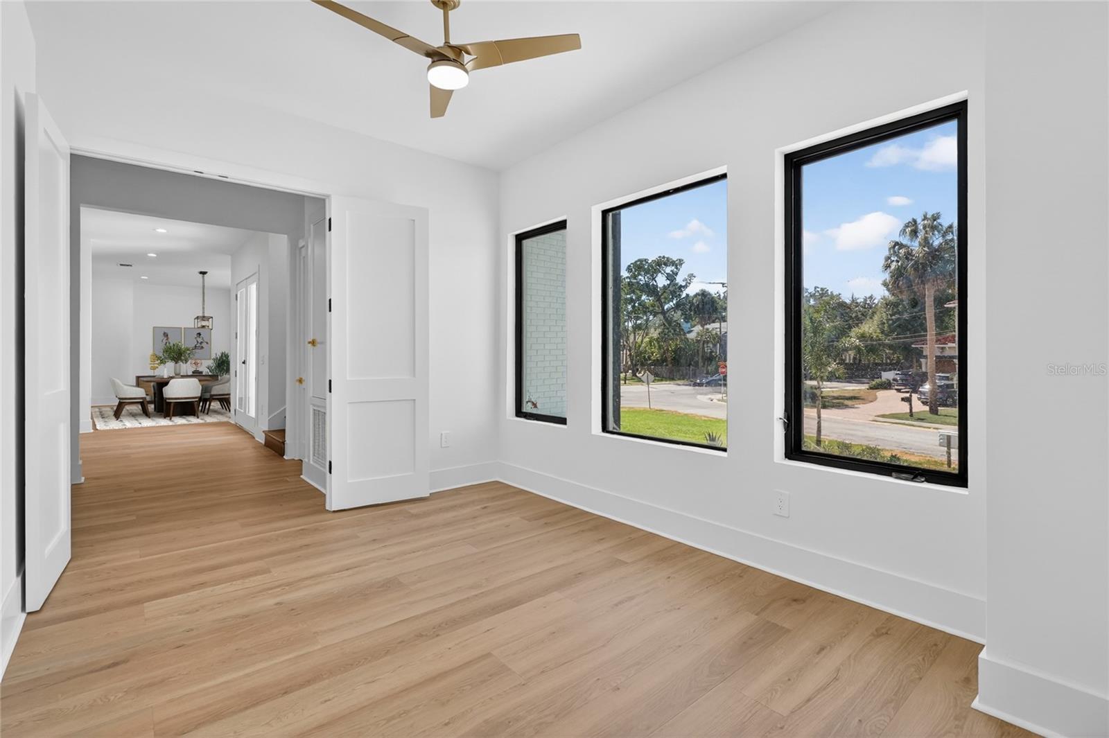STEWART SUB - Residential
