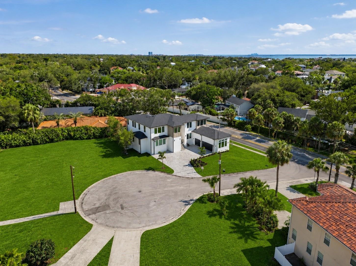 STEWART SUB - Residential