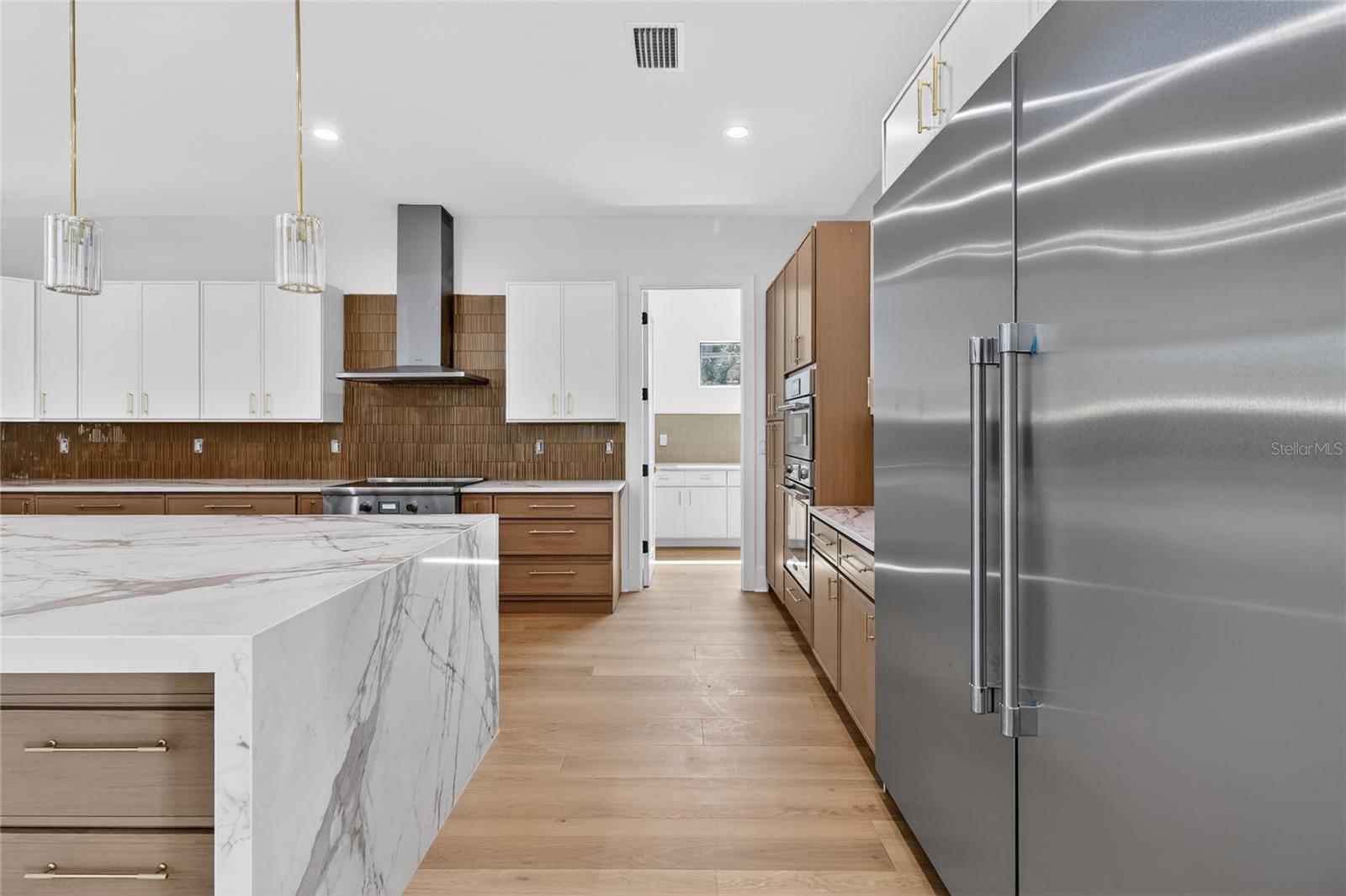 STEWART SUB - Residential