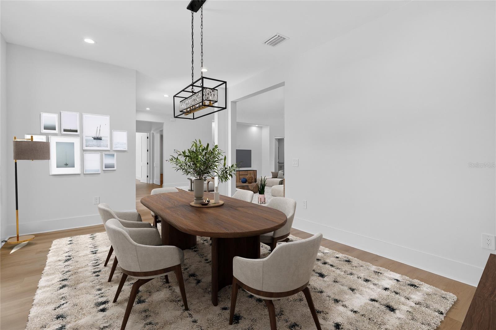 STEWART SUB - Residential
