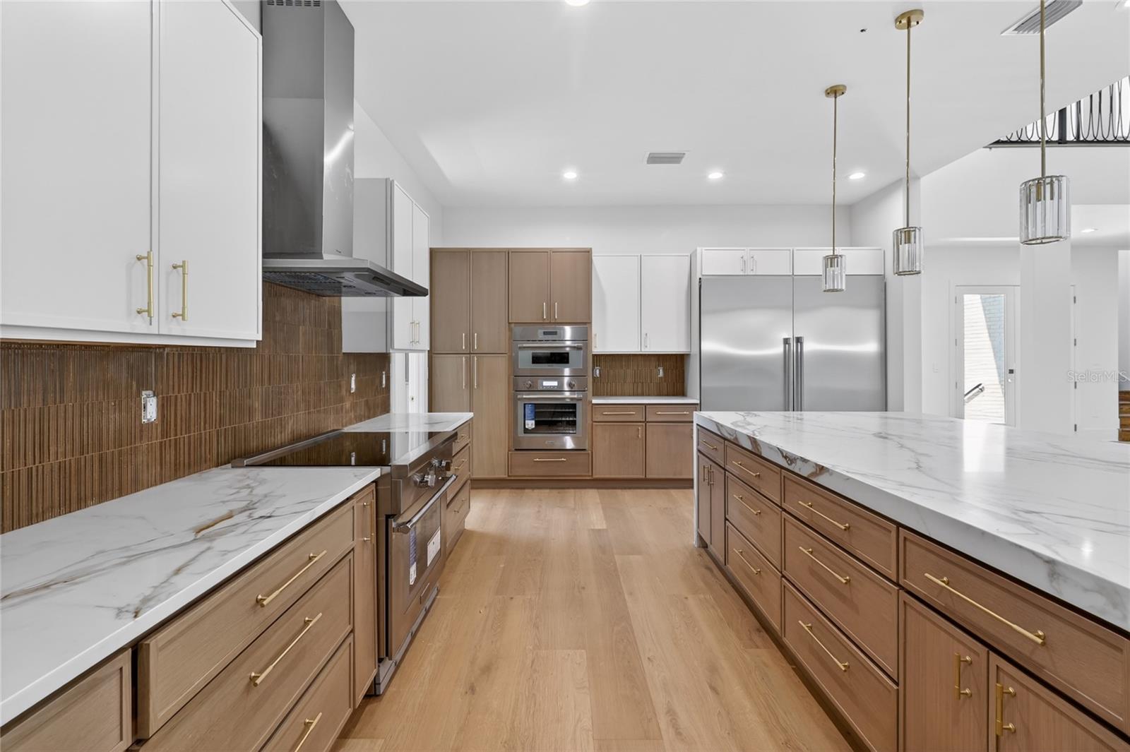 STEWART SUB - Residential