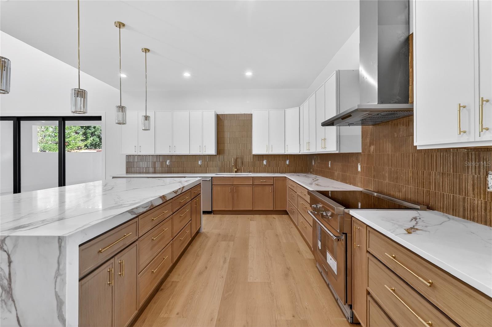 STEWART SUB - Residential