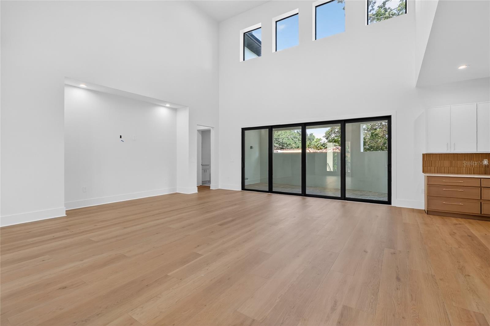 STEWART SUB - Residential