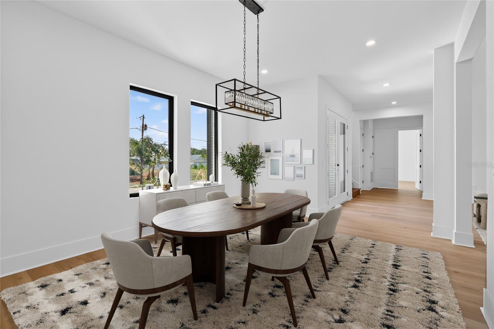 STEWART SUB - Residential