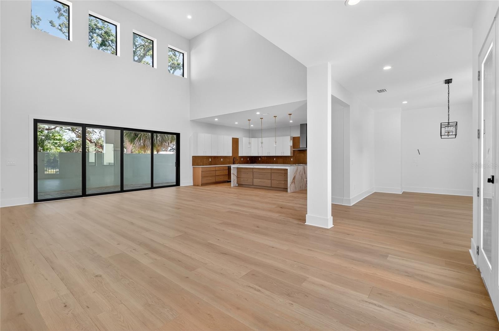 STEWART SUB - Residential
