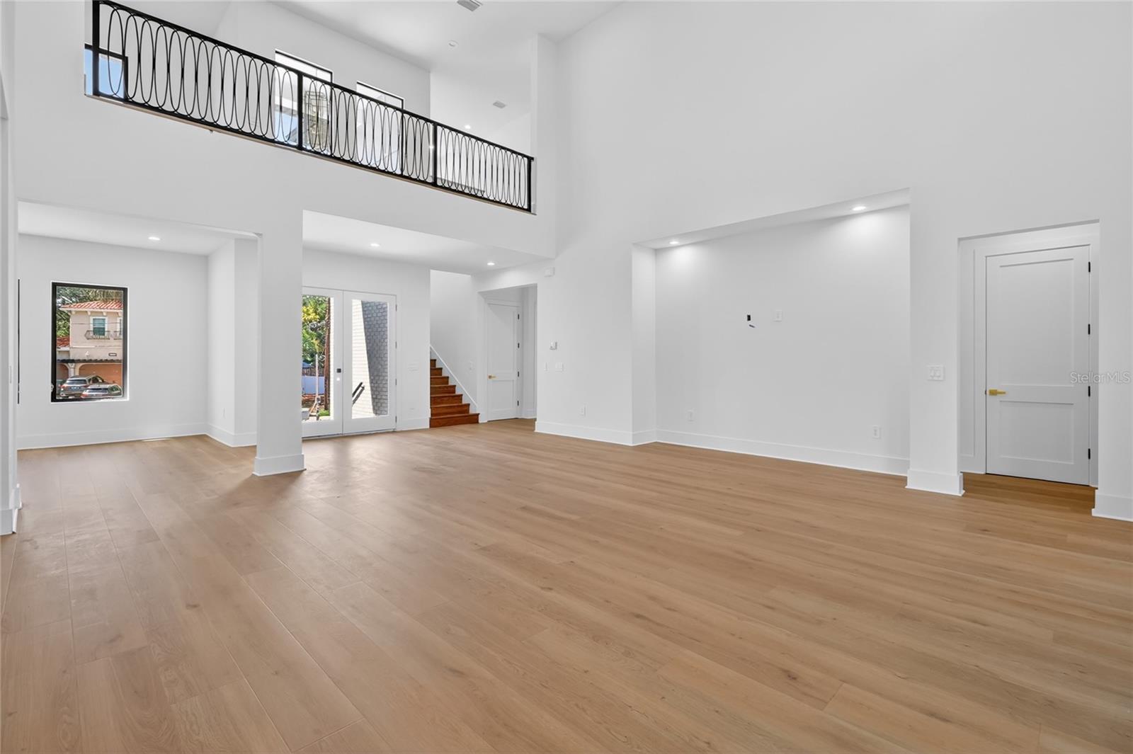 STEWART SUB - Residential