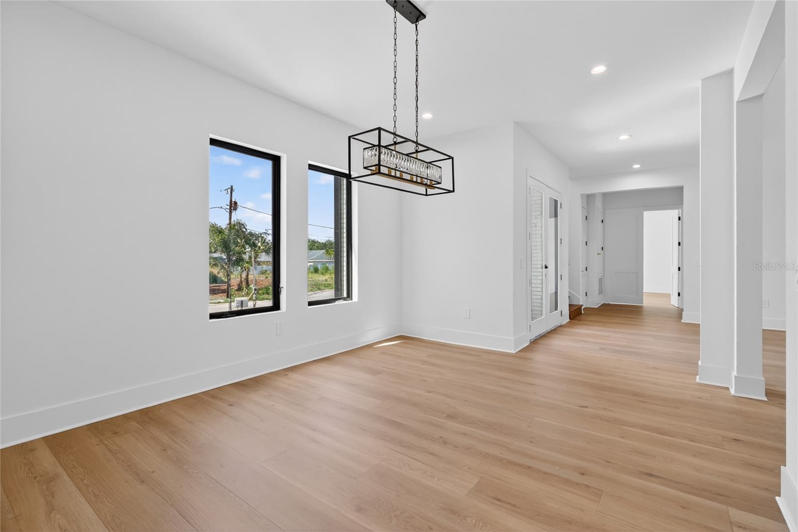STEWART SUB - Residential