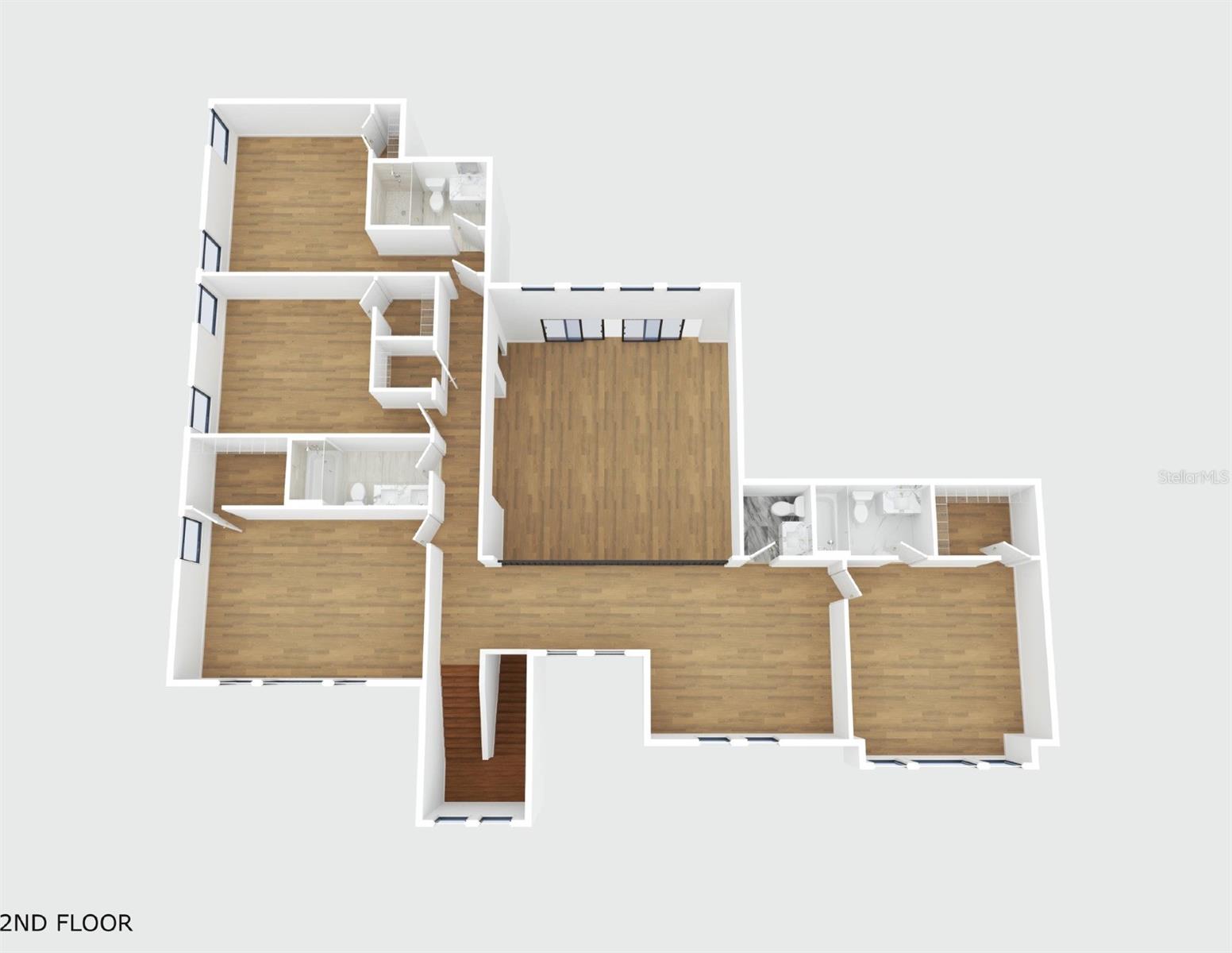 STEWART SUB - Residential