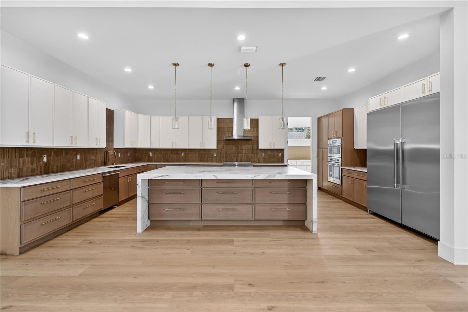 STEWART SUB - Residential