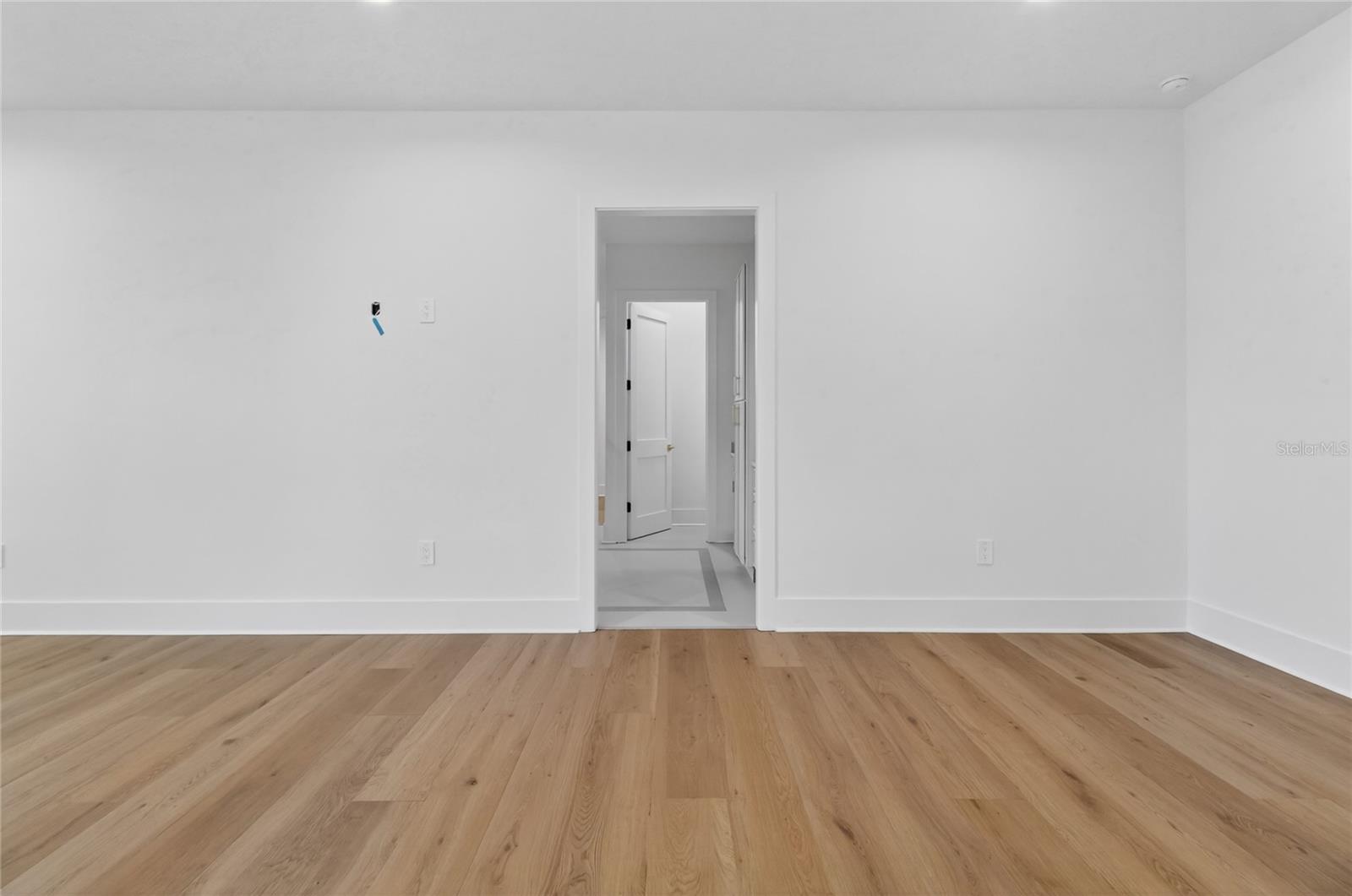 STEWART SUB - Residential