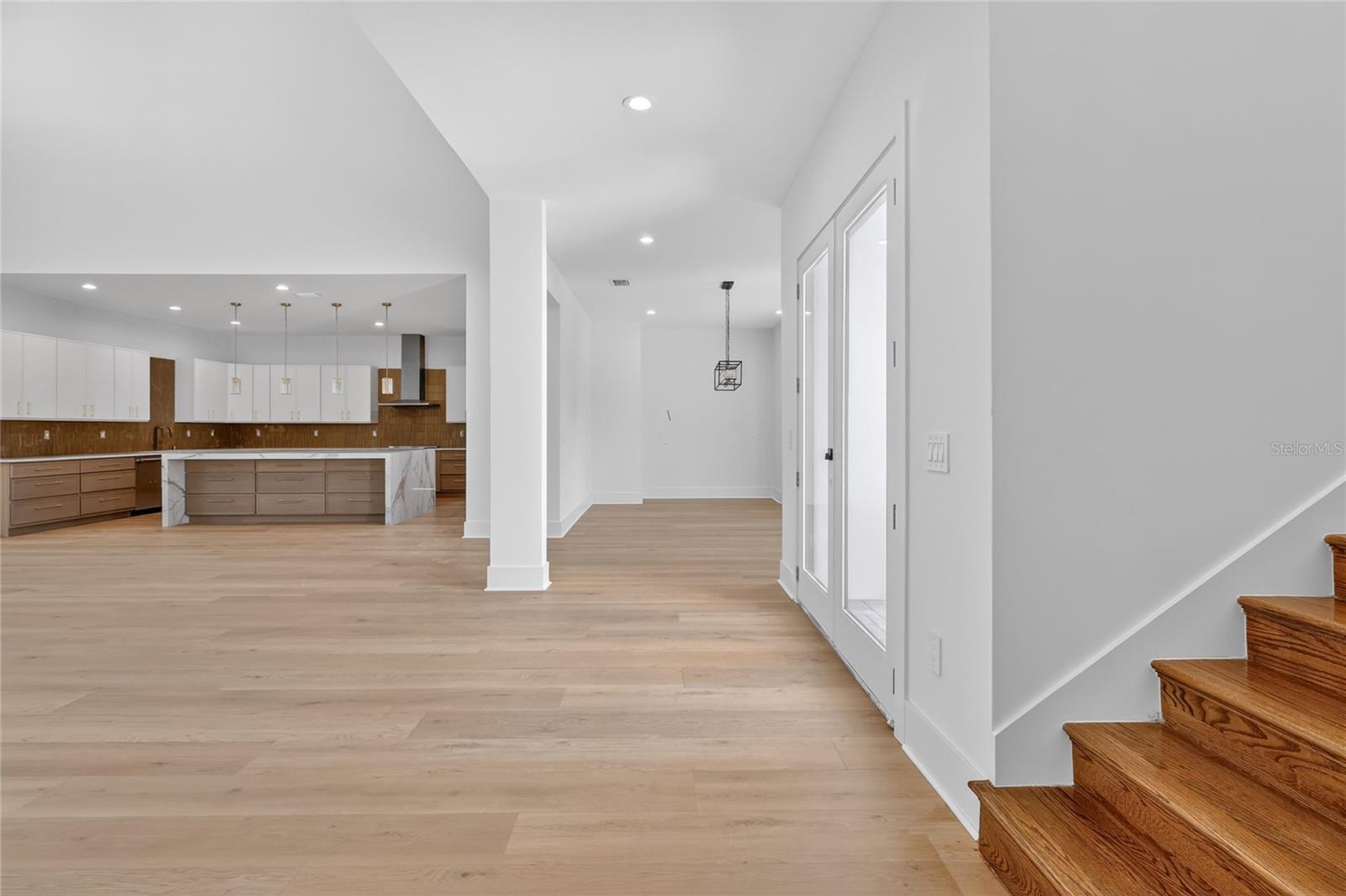 STEWART SUB - Residential