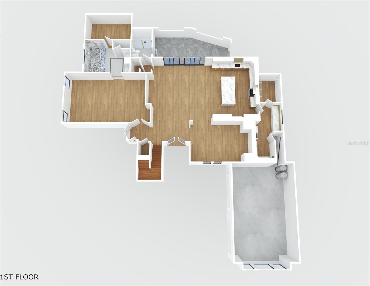 STEWART SUB - Residential