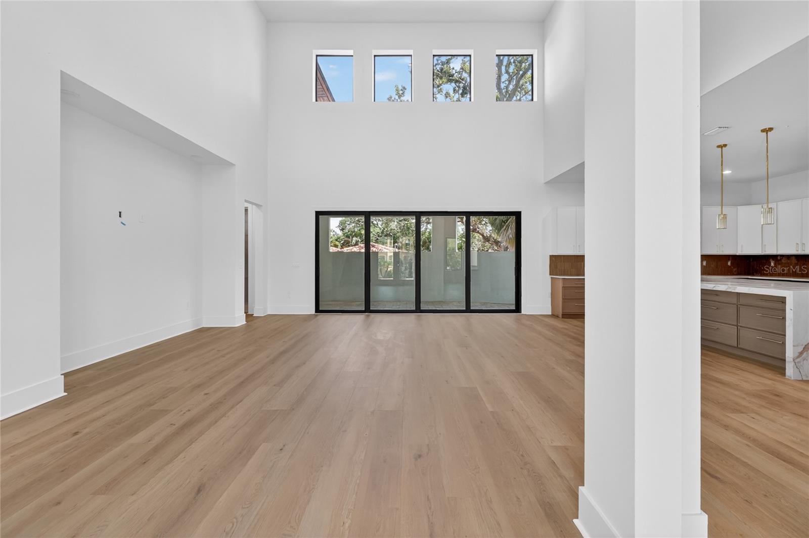 STEWART SUB - Residential