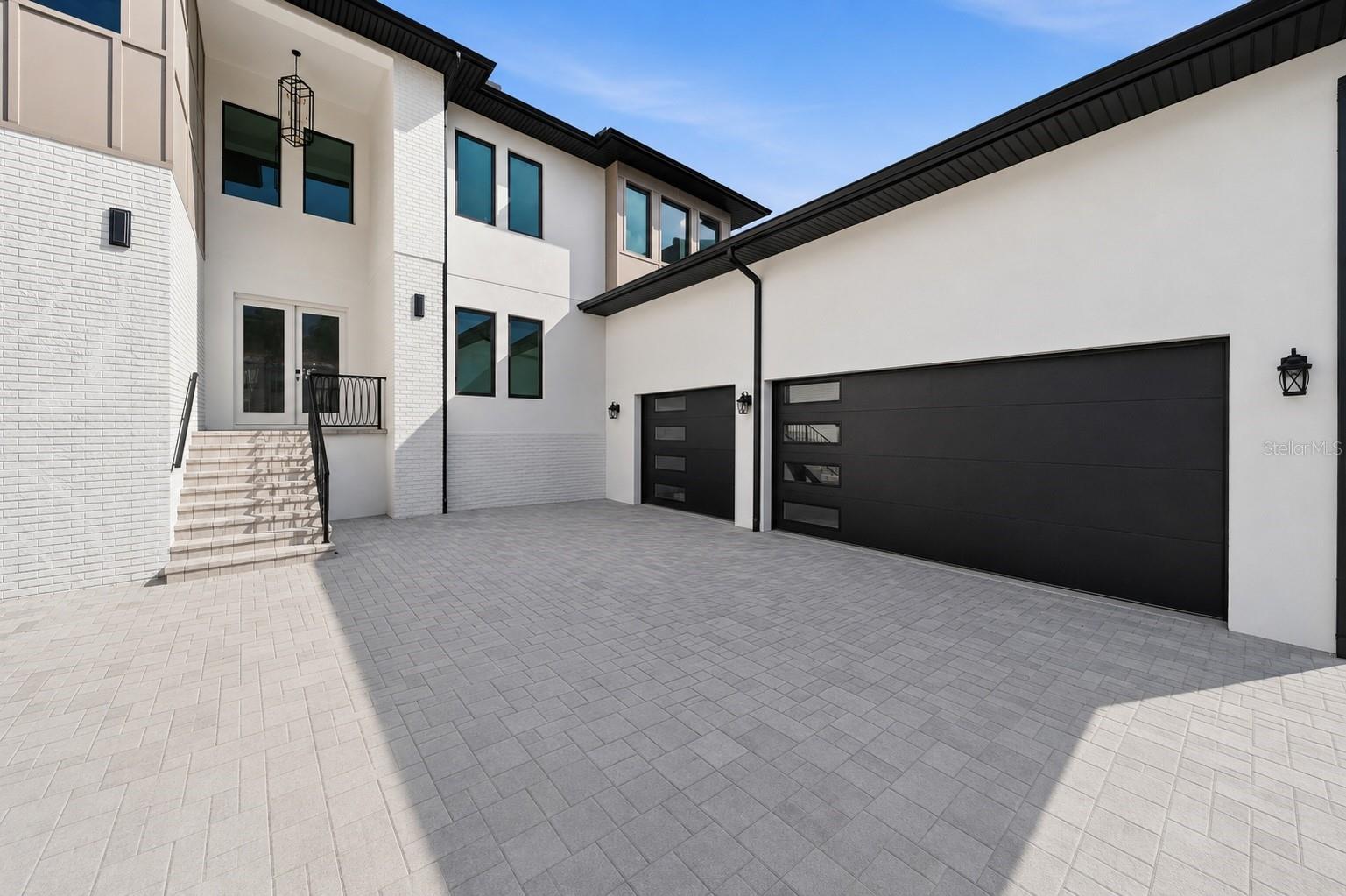 STEWART SUB - Residential
