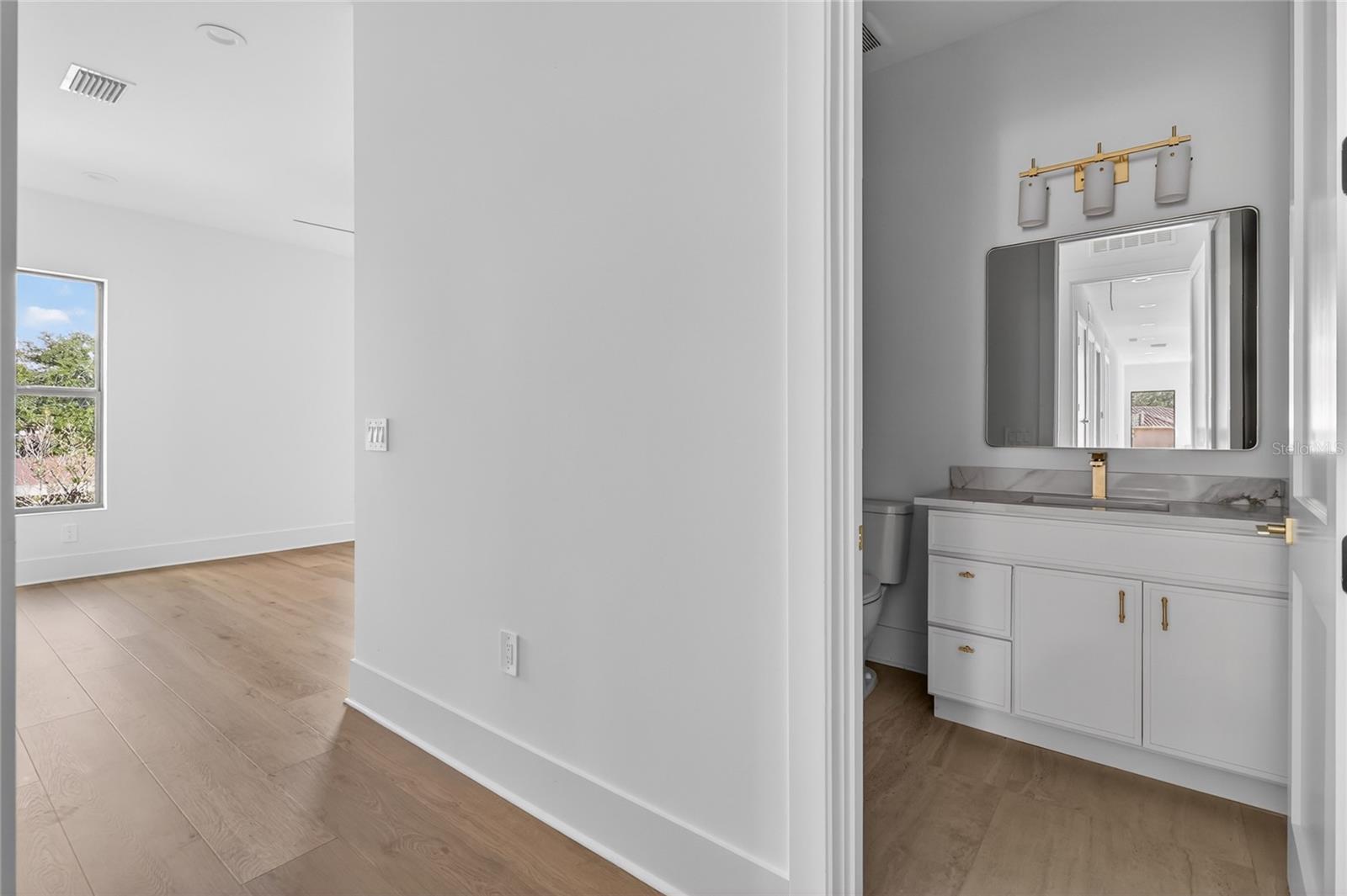 STEWART SUB - Residential