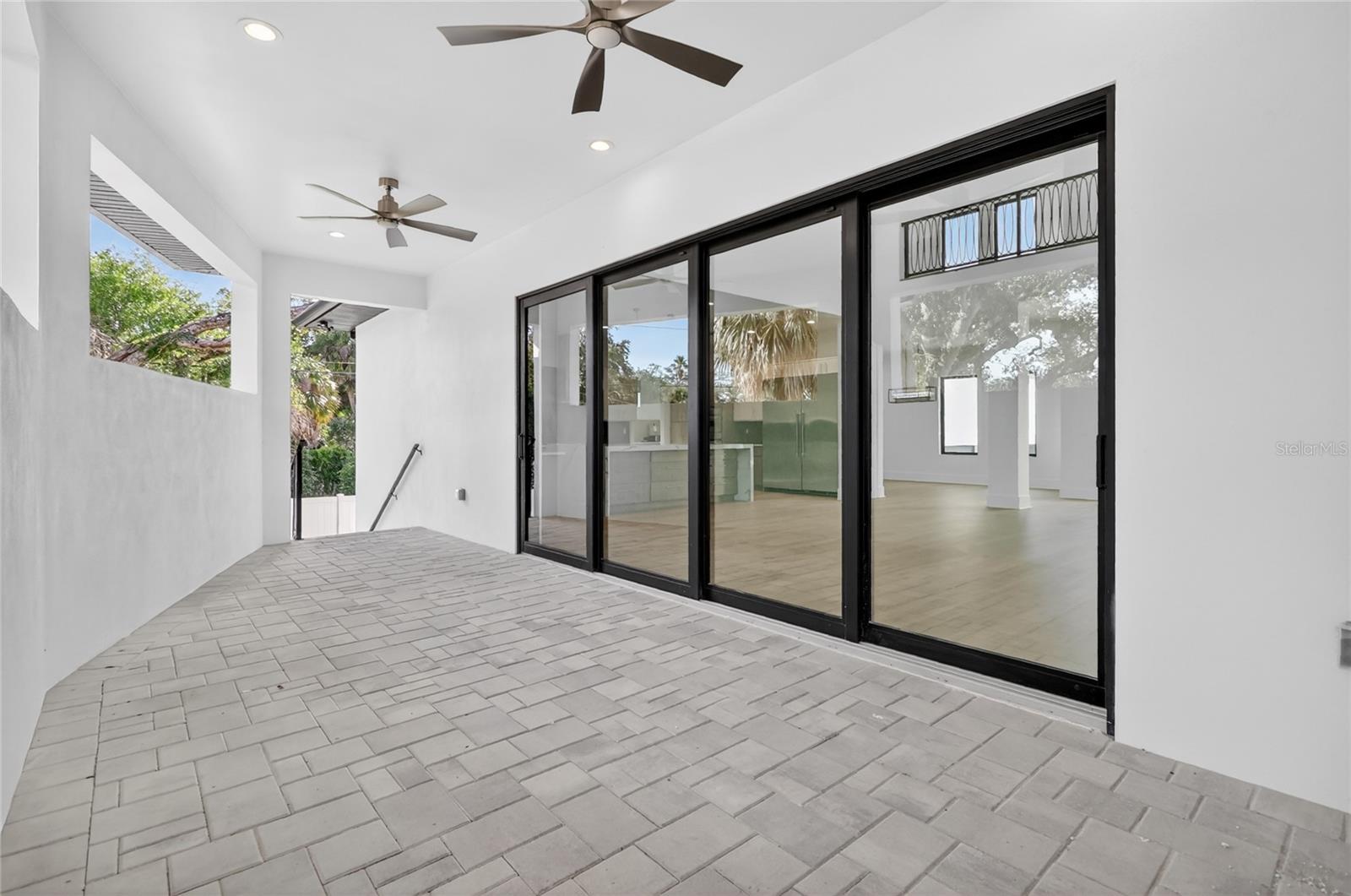 STEWART SUB - Residential