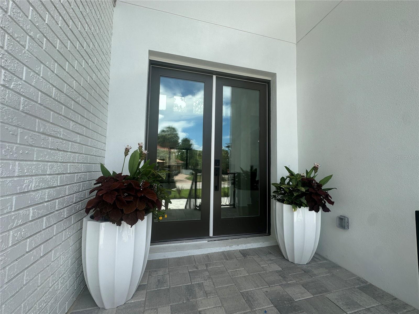STEWART SUB - Residential