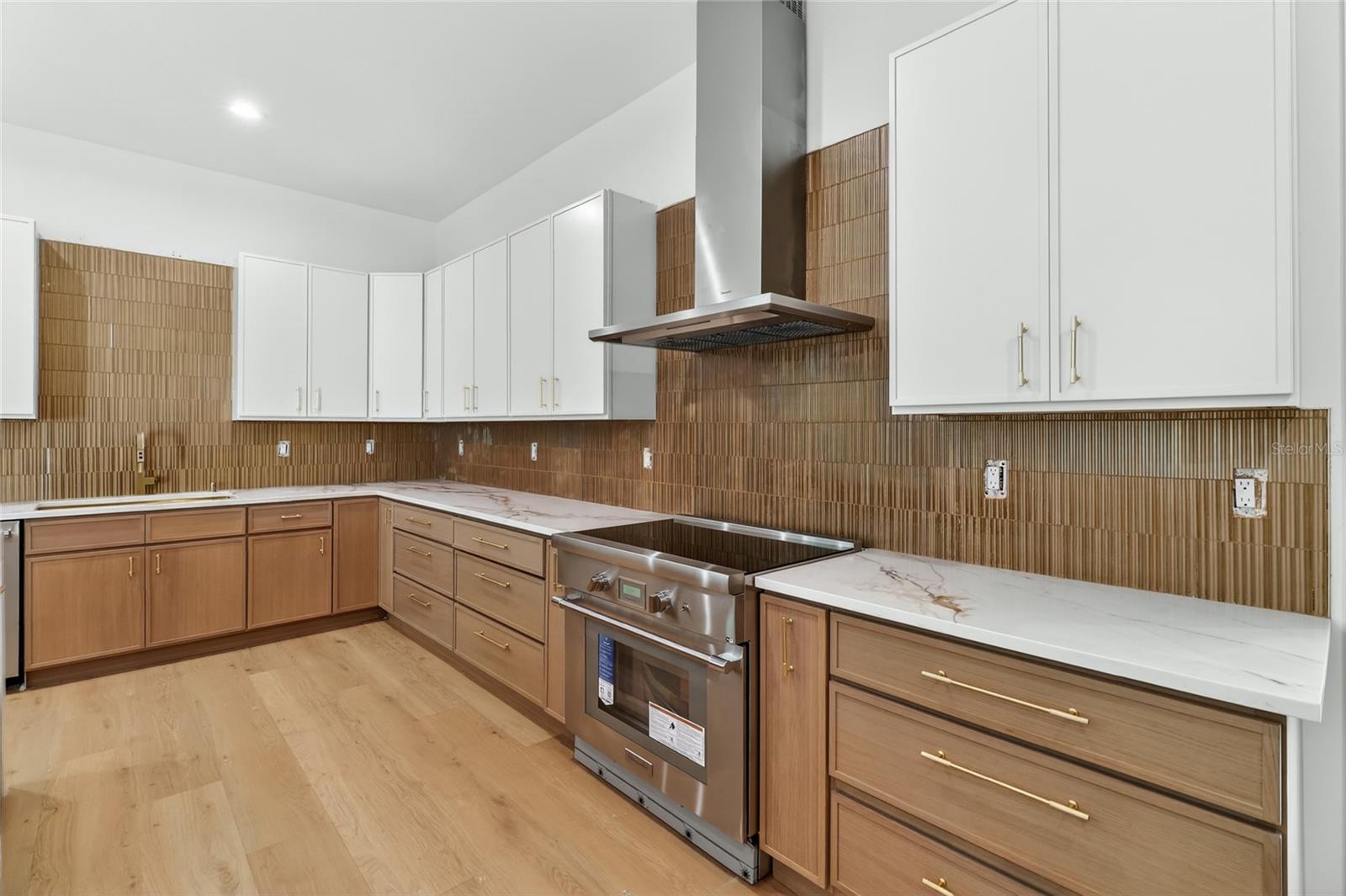 STEWART SUB - Residential