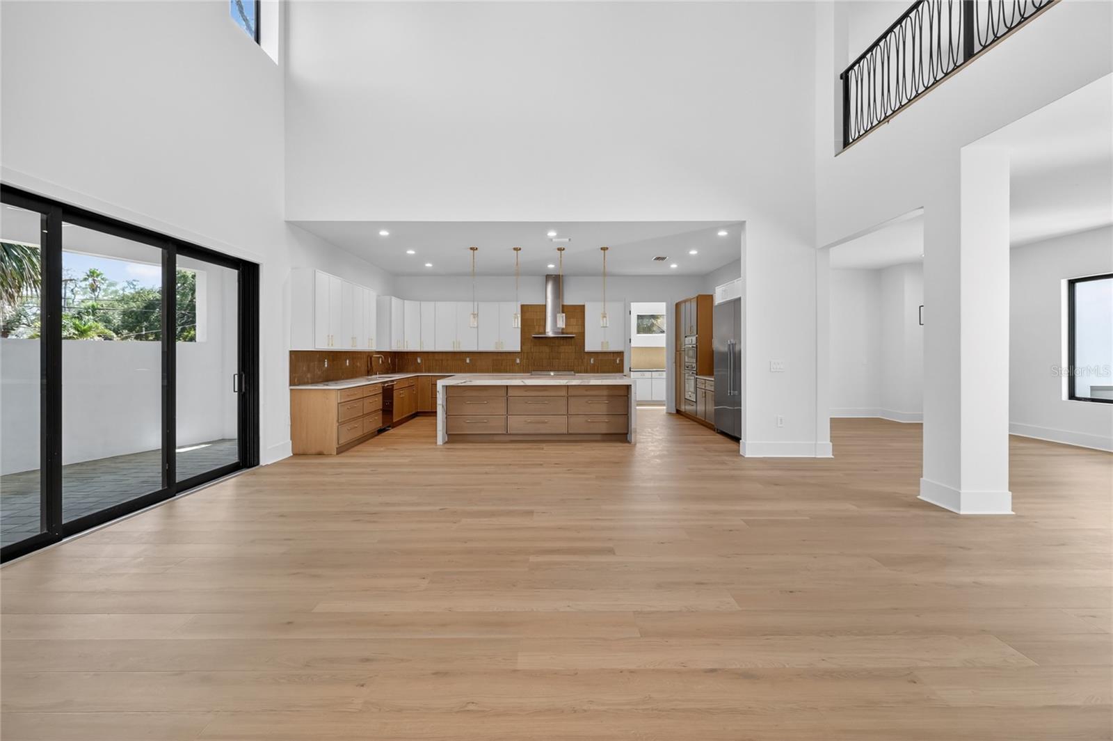 STEWART SUB - Residential