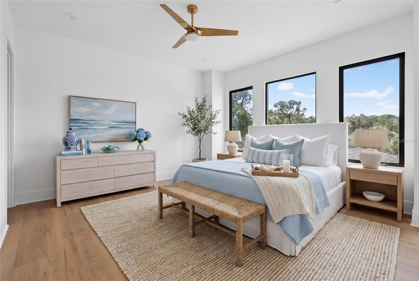 STEWART SUB - Residential