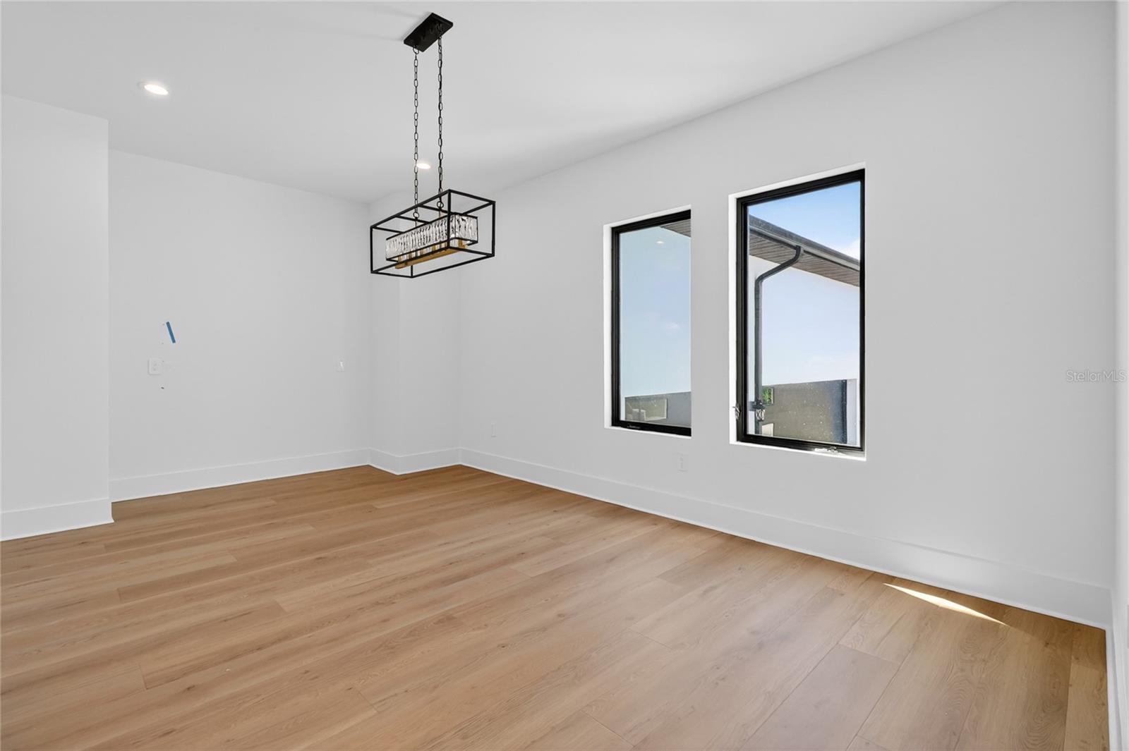 STEWART SUB - Residential