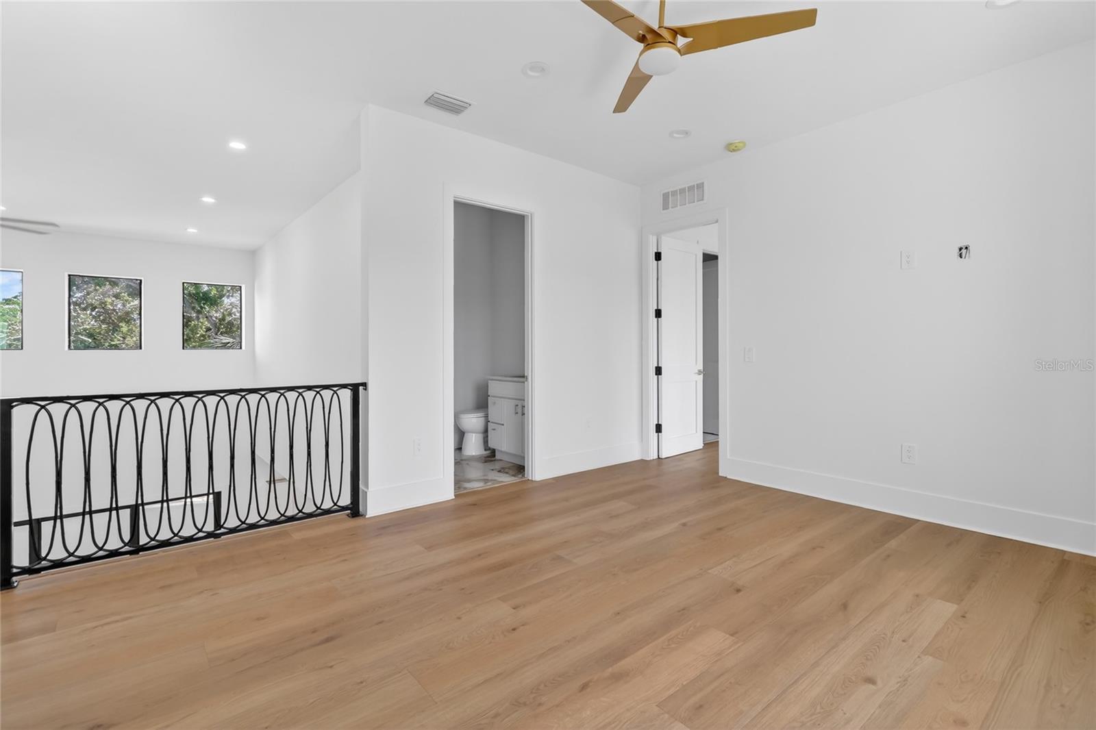 STEWART SUB - Residential