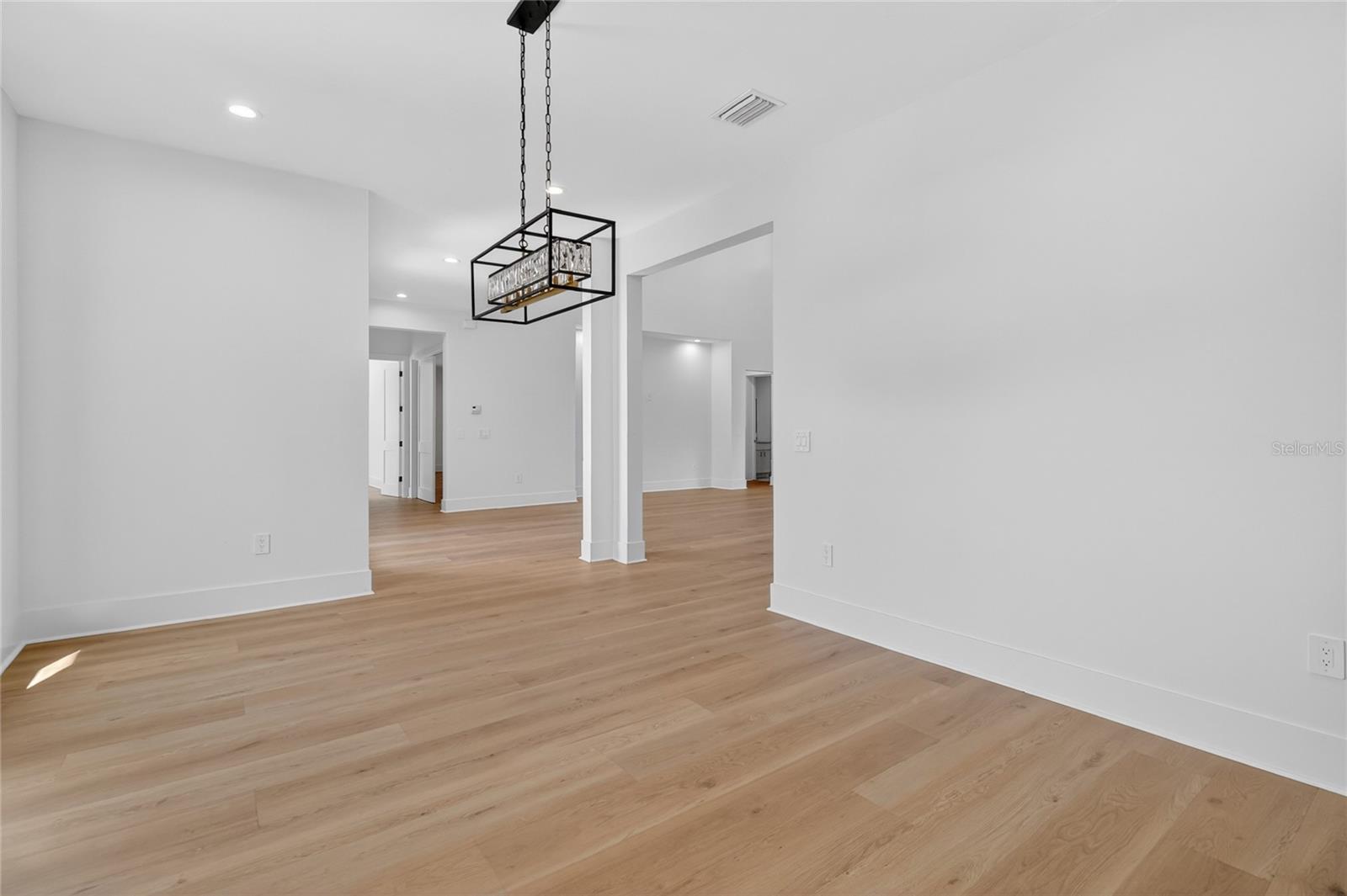 STEWART SUB - Residential