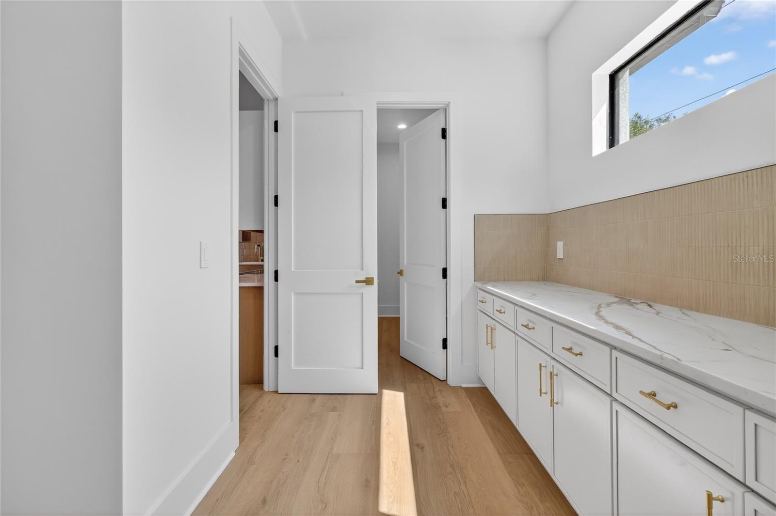 STEWART SUB - Residential