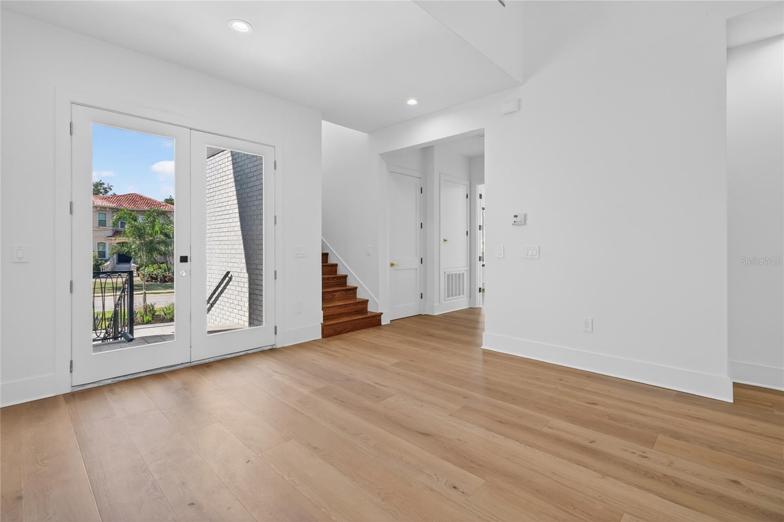 STEWART SUB - Residential