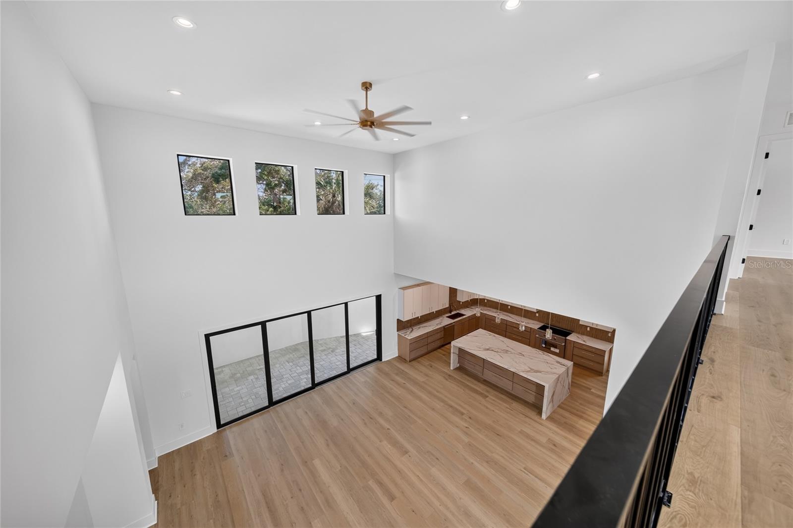 STEWART SUB - Residential