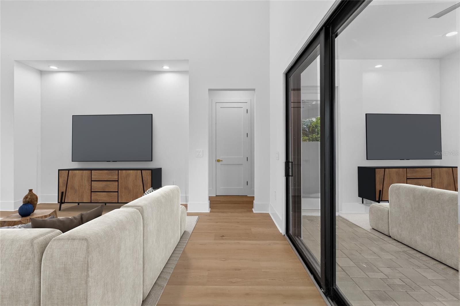 STEWART SUB - Residential