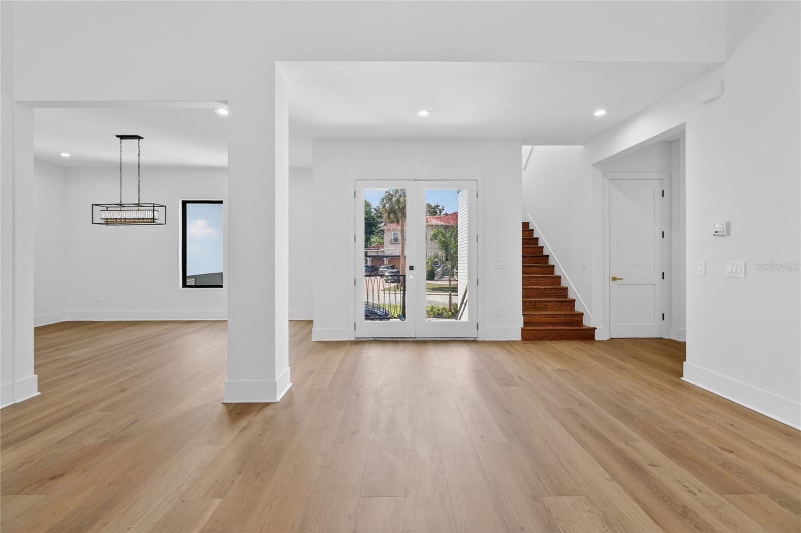 STEWART SUB - Residential