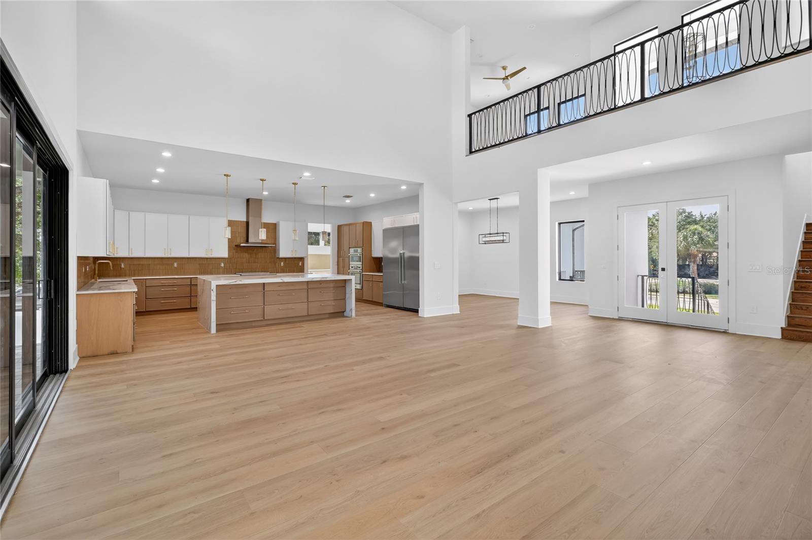 STEWART SUB - Residential