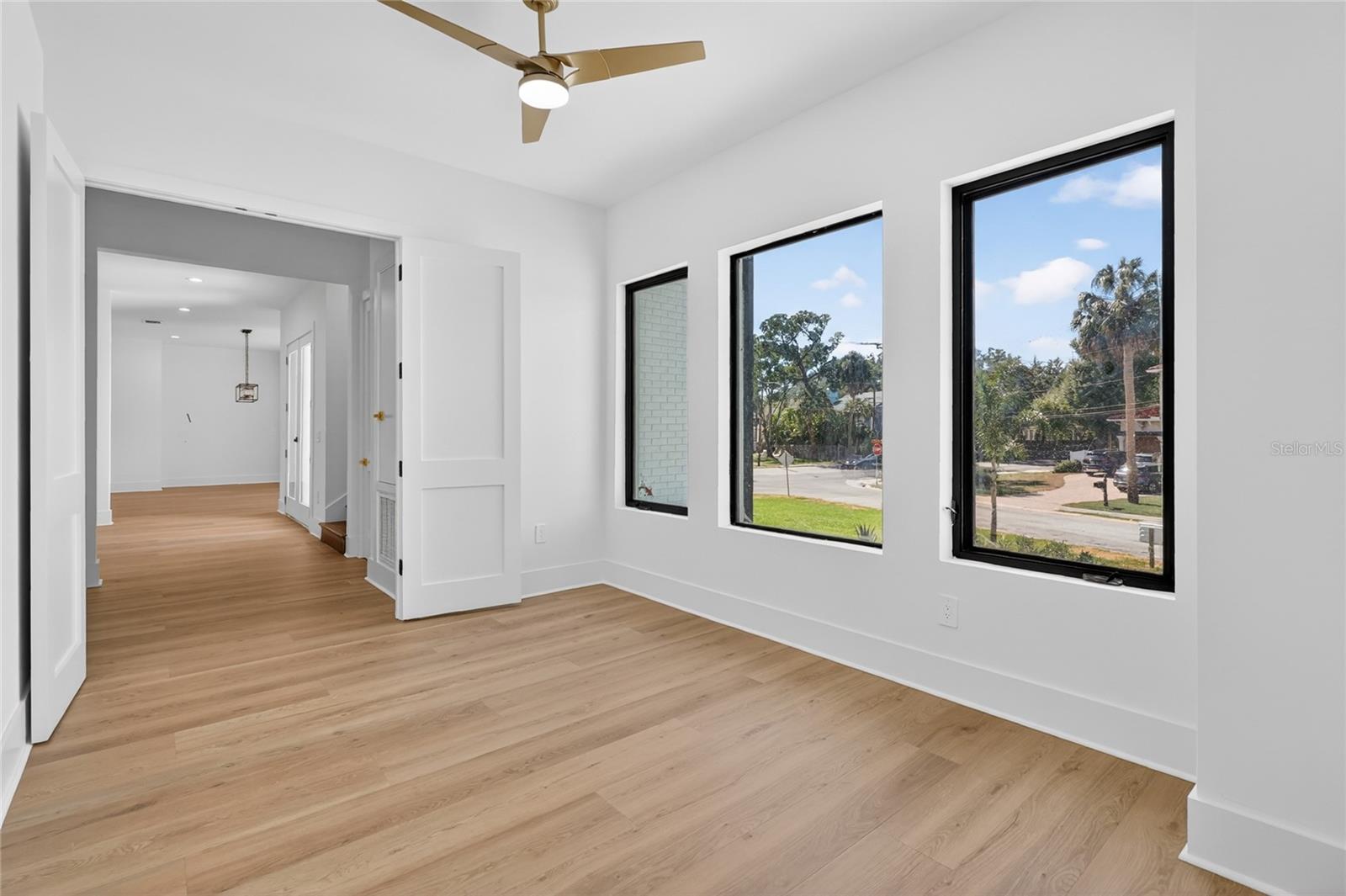 STEWART SUB - Residential