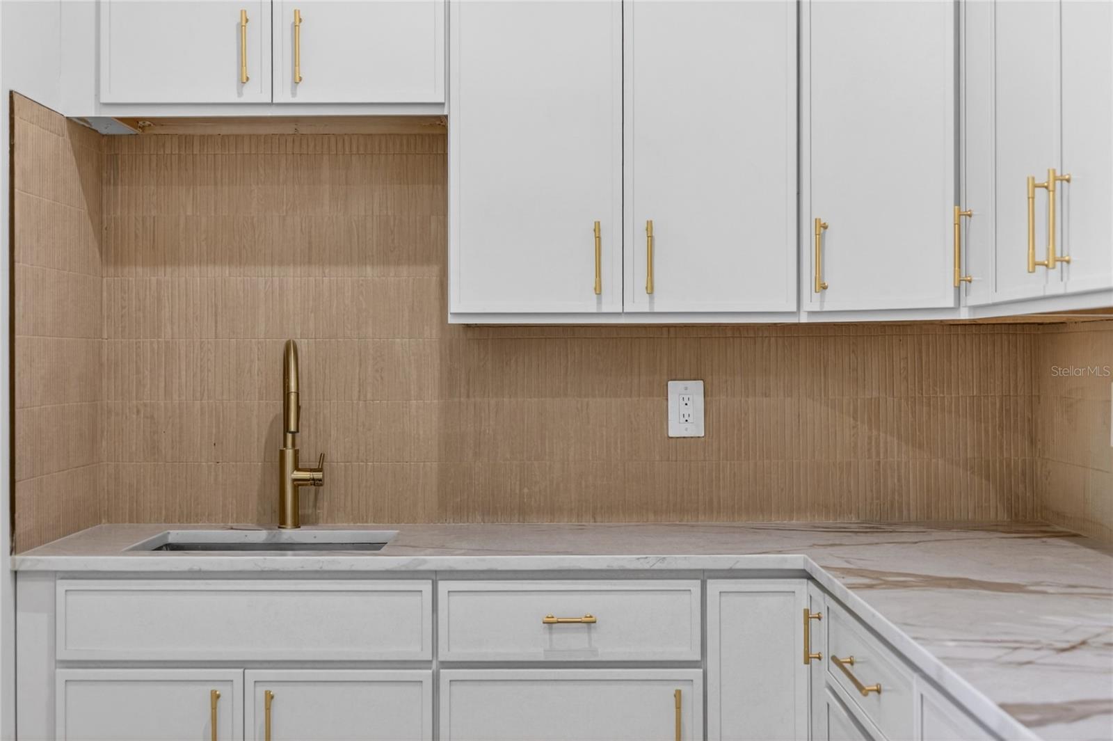 STEWART SUB - Residential