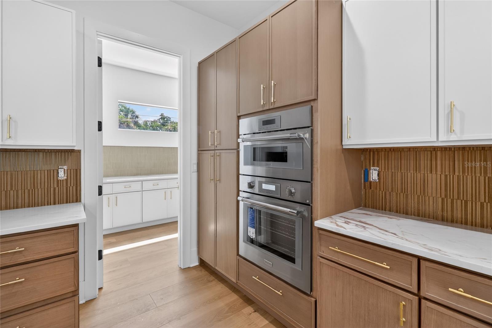 STEWART SUB - Residential
