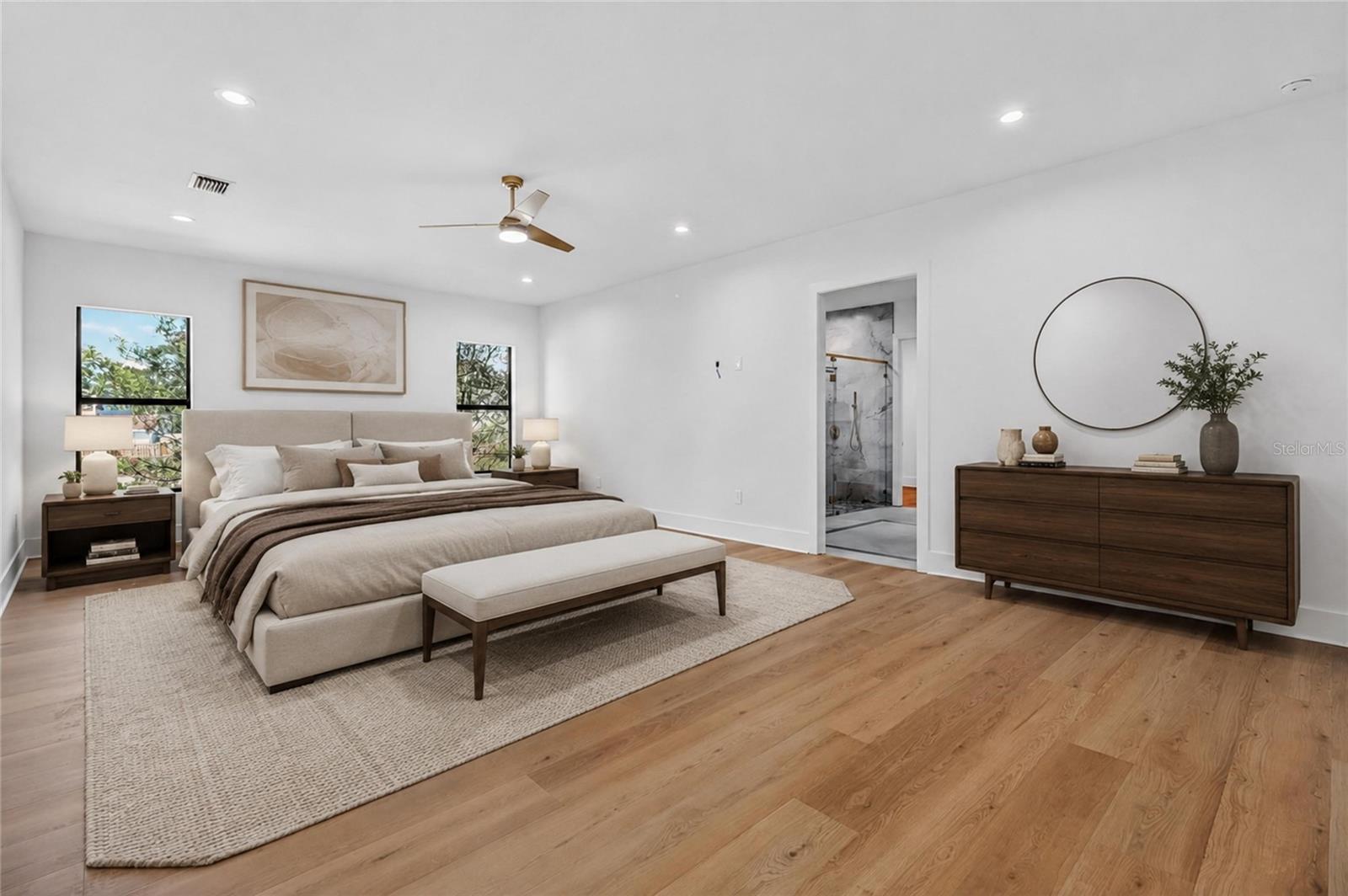 STEWART SUB - Residential