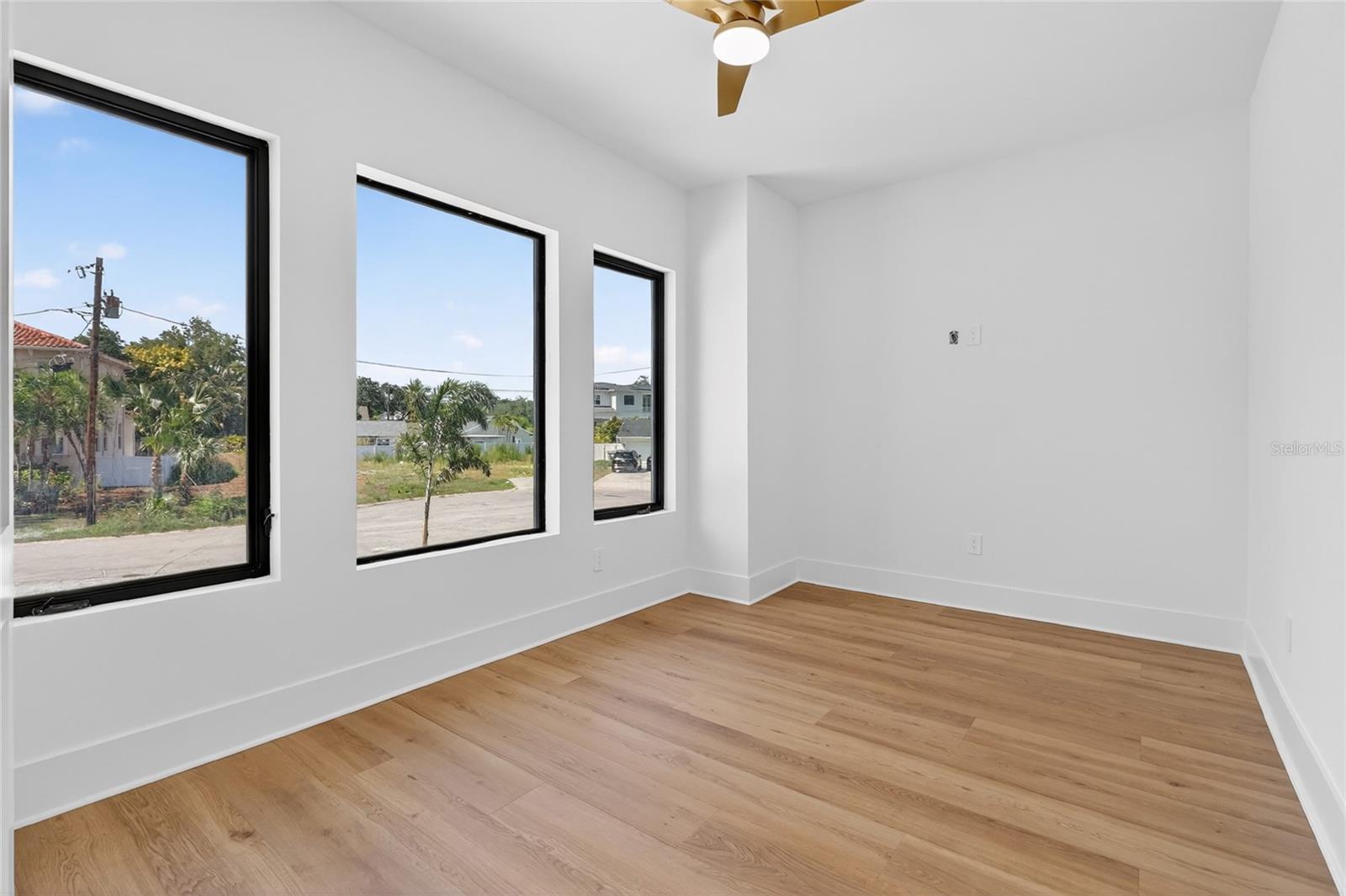 STEWART SUB - Residential