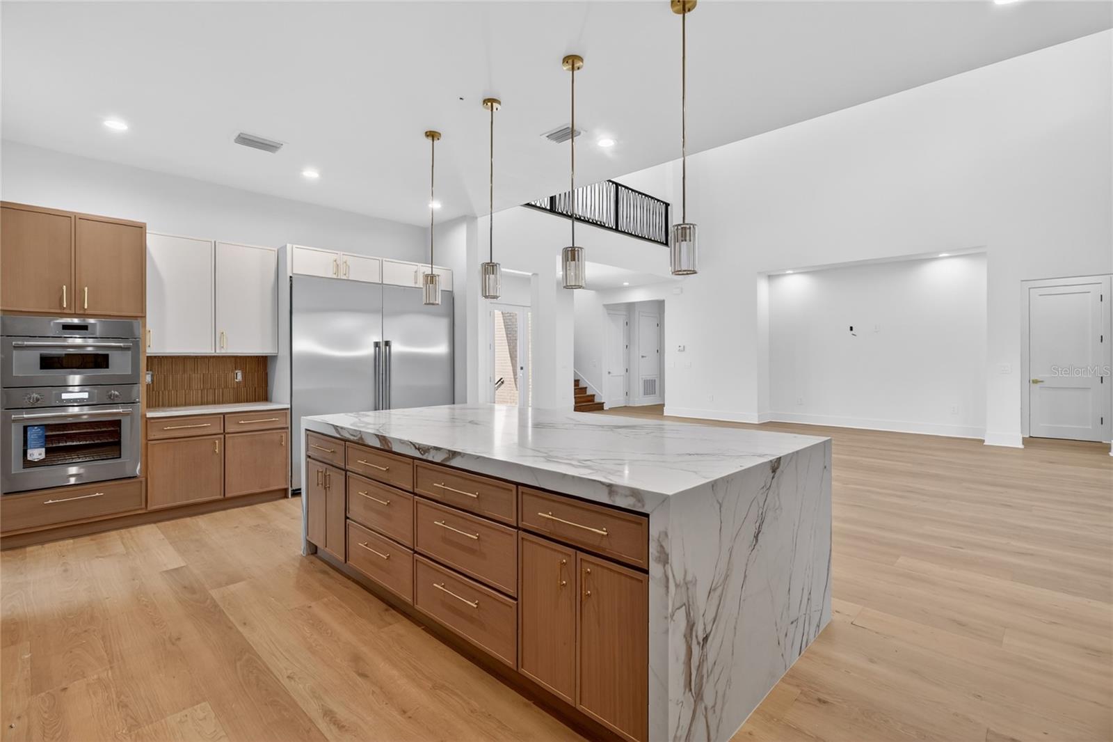 STEWART SUB - Residential
