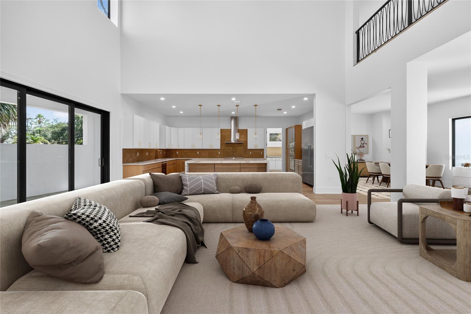 STEWART SUB - Residential