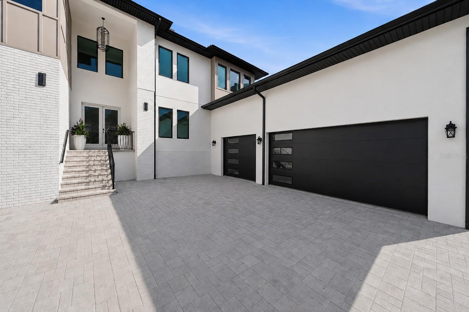 STEWART SUB - Residential