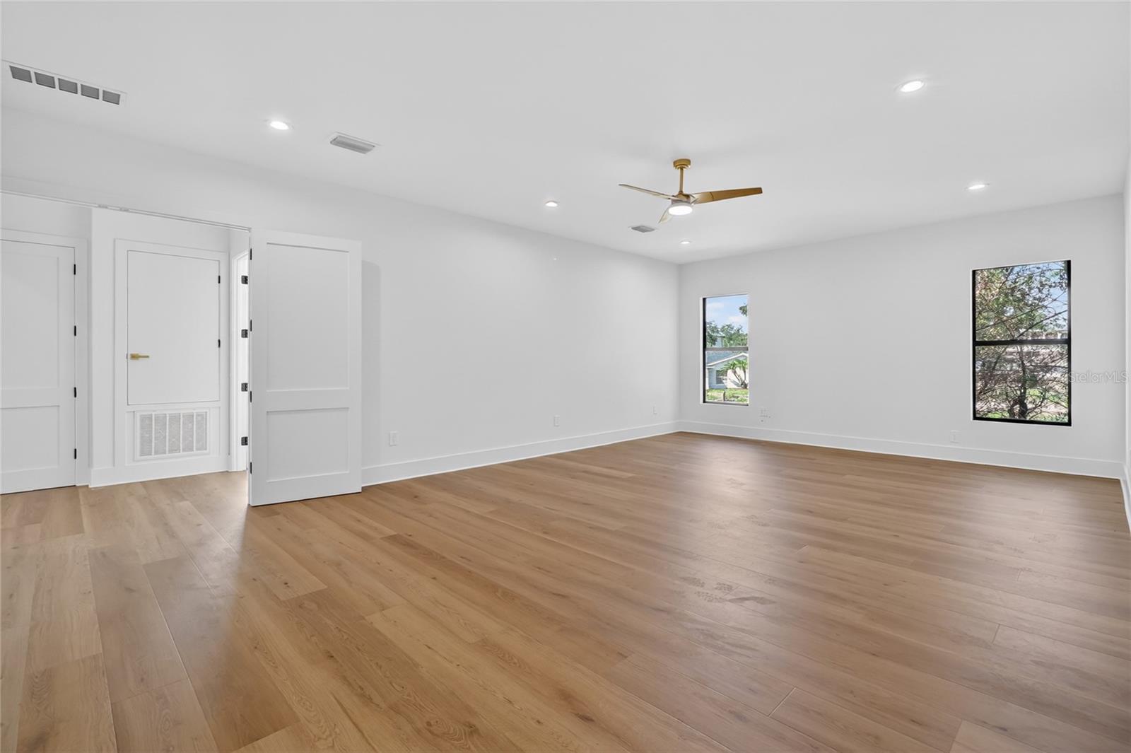 STEWART SUB - Residential