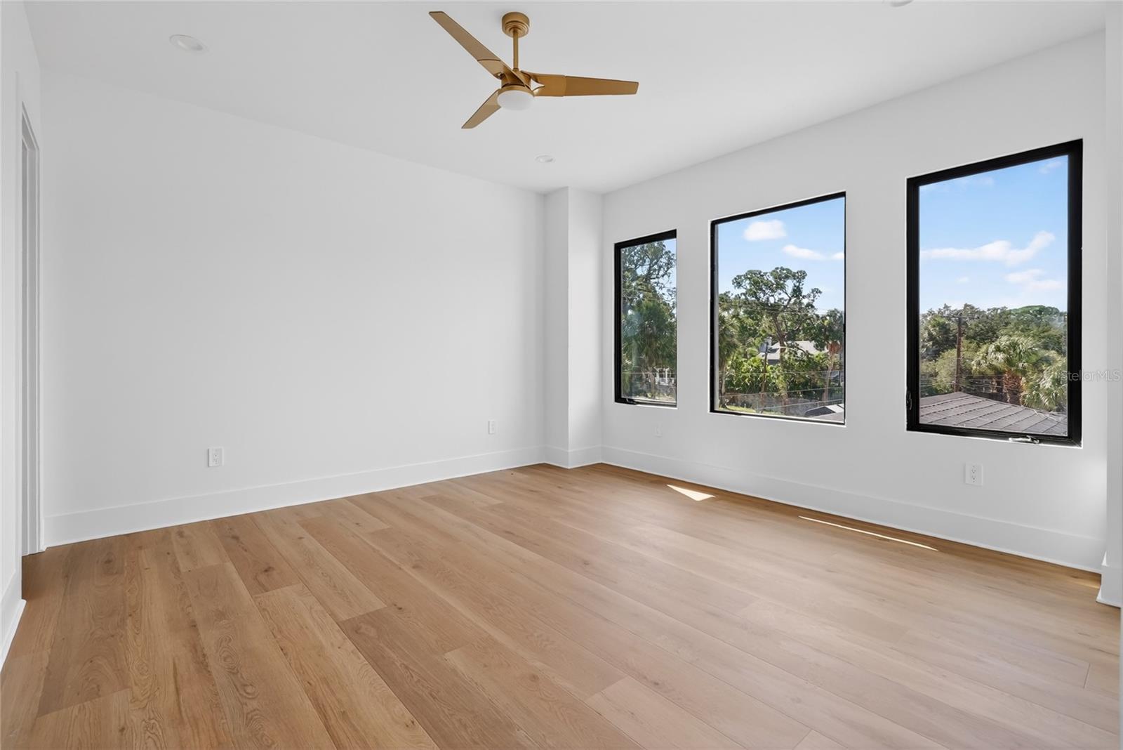 STEWART SUB - Residential