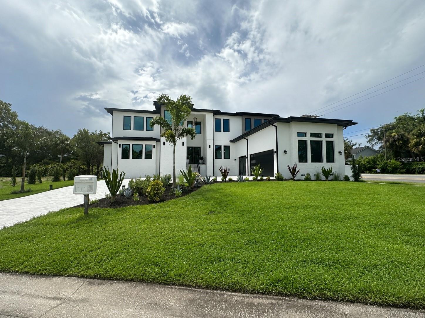 STEWART SUB - Residential