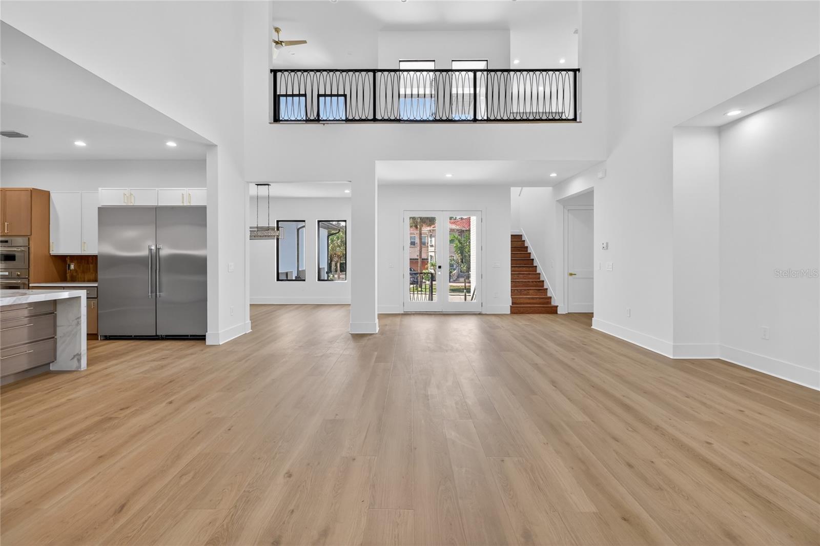 STEWART SUB - Residential