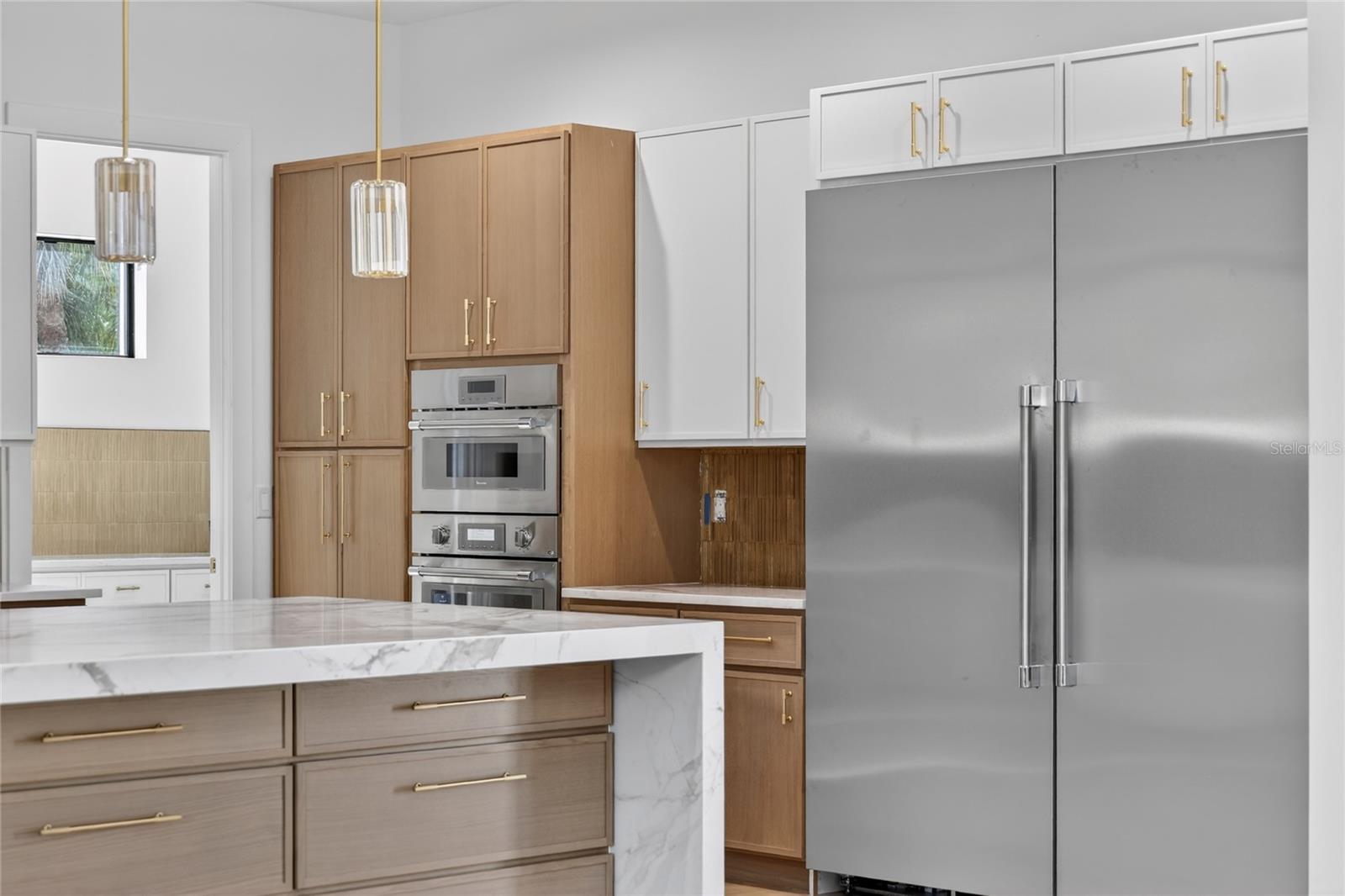STEWART SUB - Residential