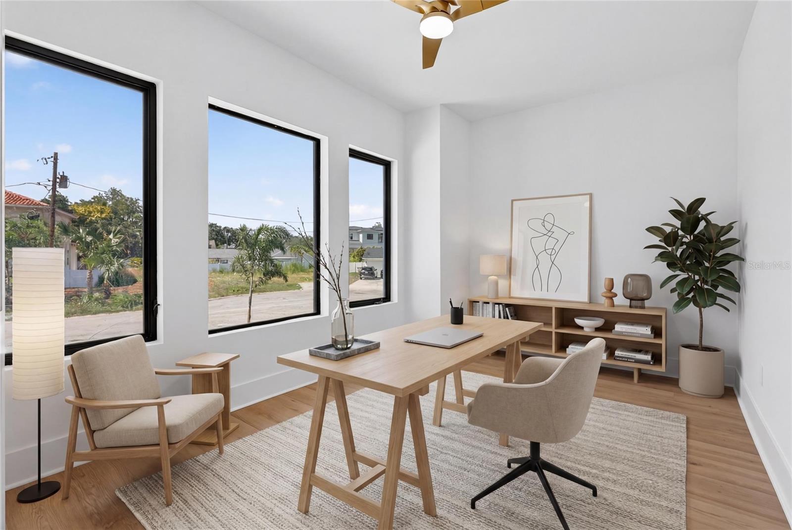 STEWART SUB - Residential