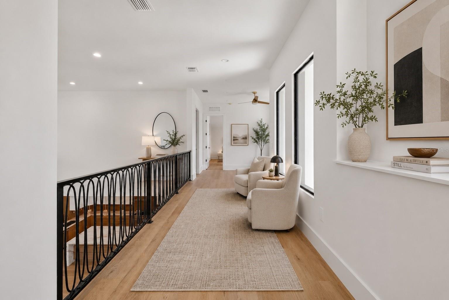 STEWART SUB - Residential